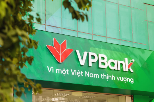 Ngân hàng VPBank có dịch vụ tài chính toàn diện